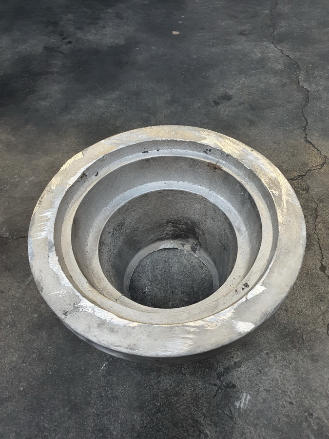 รับหล่ออลูมิเนียม