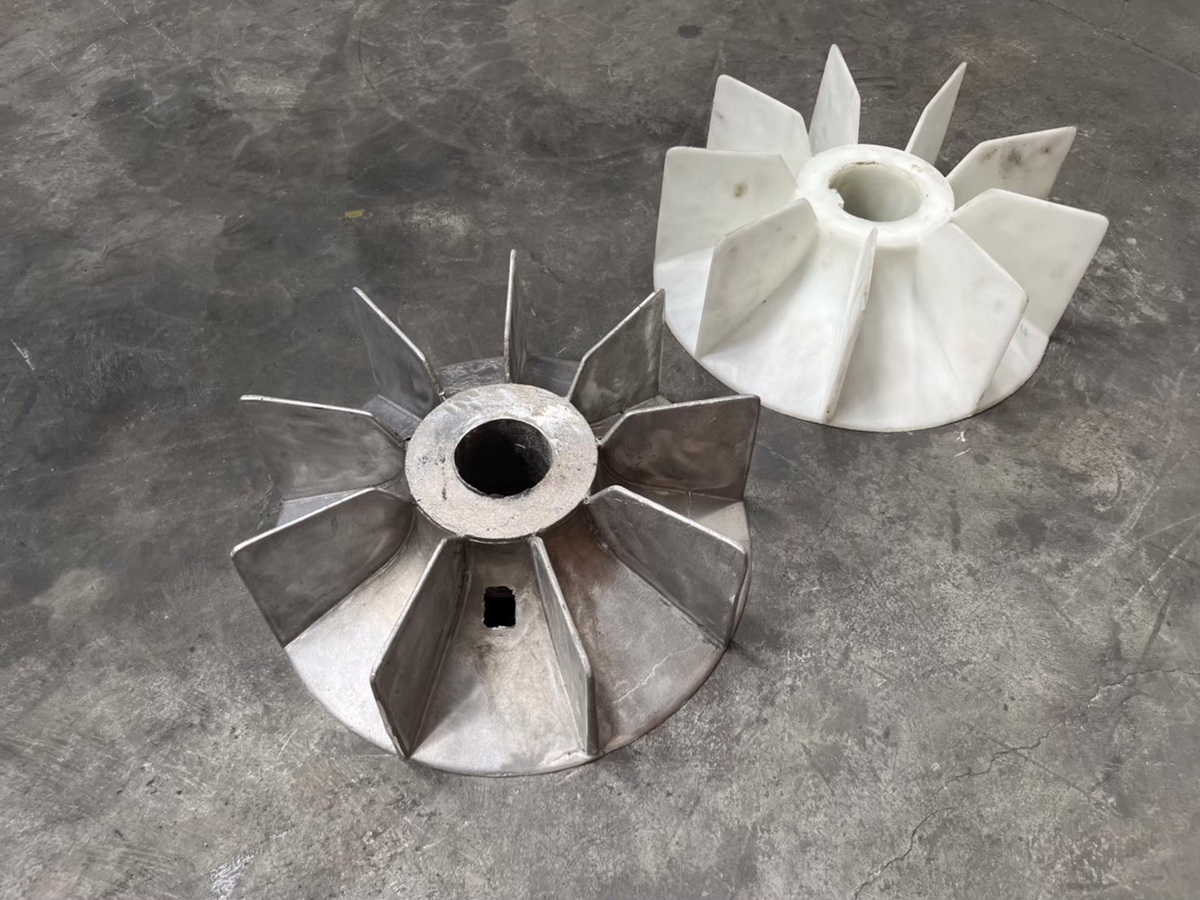 รับหล่ออลูมิเนียม